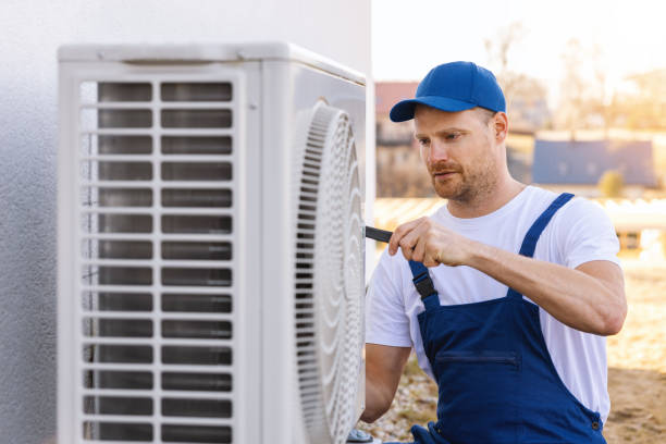 Best HVAC tune-up services  in Cactus, TX